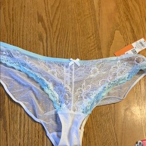 Panties NWT